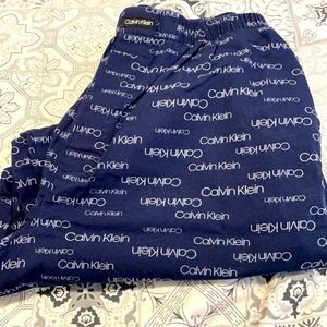 Calvin Klein Sleepwear